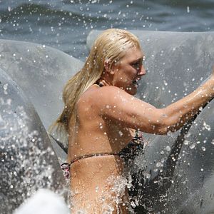 Bilder 2-Headed Shark Attack