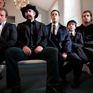 Bilder A Beginner's Guide to Endings