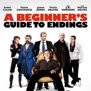 Bilder A Beginner's Guide to Endings