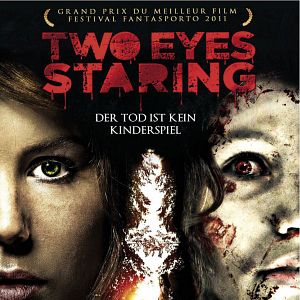 Bilder Two Eyes Staring - Der Tod ist kein Kinderspiel