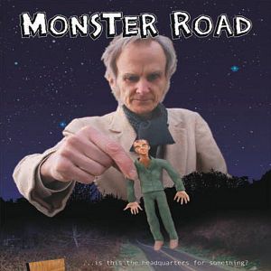 Bilder Monster Road
