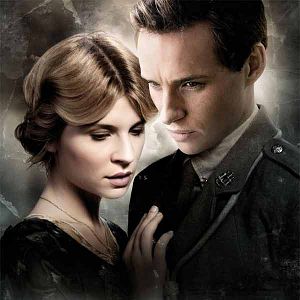 Bilder Clémence Poésy