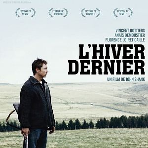 Bilder L'Hiver dernier