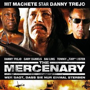 Bilder The Mercenary
