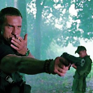 Bilder The Mercenary