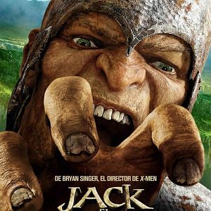 Bilder Jack and the Giants