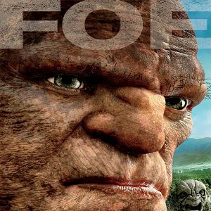 Bilder Jack and the Giants