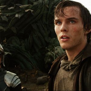 Bilder Nicholas Hoult