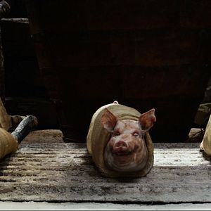 Bilder Jack and the Giants