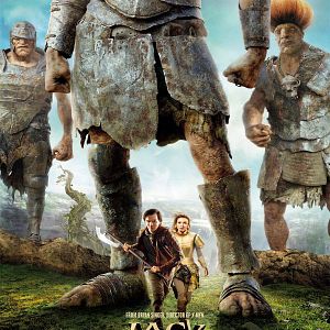 Bilder Jack and the Giants