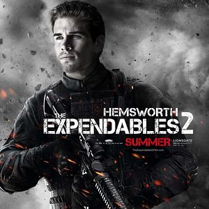 Bilder The Expendables 2 - Back for War