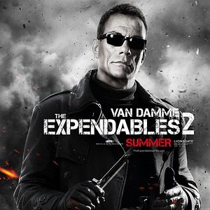Bilder The Expendables 2 - Back for War