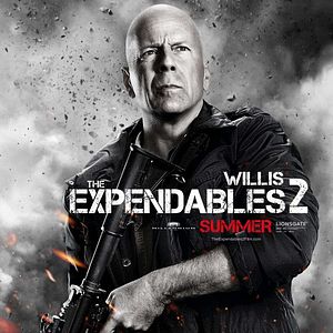 Bilder The Expendables 2 - Back for War