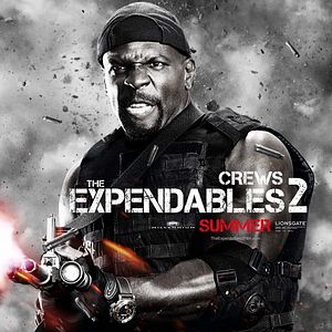 Bilder The Expendables 2 - Back for War