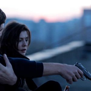 Bilder Twilight Portrait