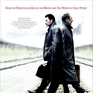 Bilder Man on the train