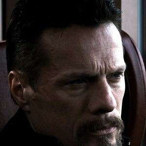 Bilder Man on the train