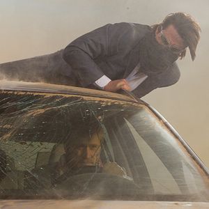 Bilder Mission: Impossible - Phantom Protokoll