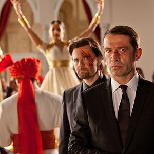 Bilder Mission: Impossible - Phantom Protokoll