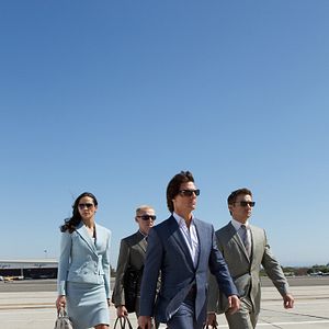 Bilder Mission: Impossible - Phantom Protokoll