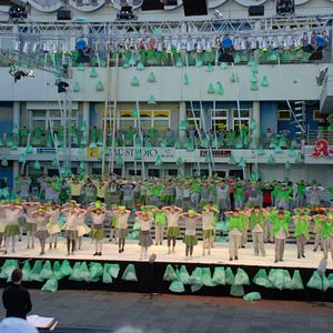 Bilder Faust II reloaded - "Den lieb ich, der Unmögliches begehrt!"