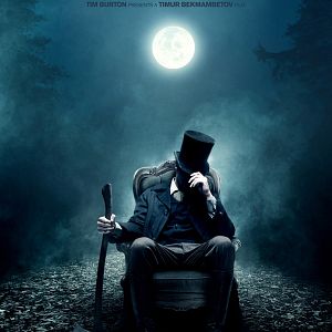 Bilder Abraham Lincoln Vampirjäger