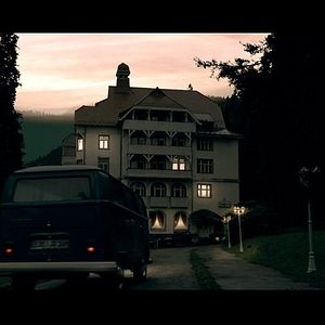 Bilder Bela Kiss: Prologue