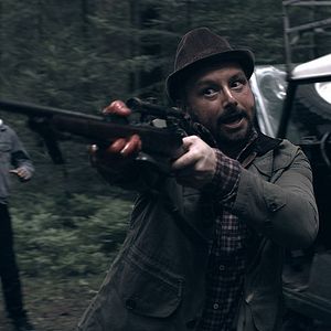 Bilder Bela Kiss: Prologue