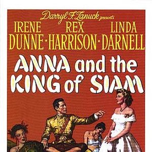 Bilder Anna und der König von Siam