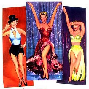 Bilder Tyrannische Liebe