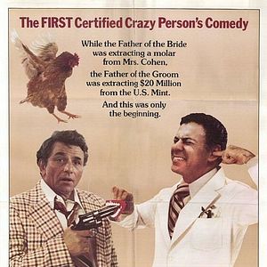 Bilder Zwei in Teufels Küche