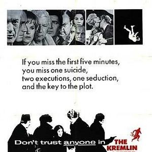 Bilder Der Brief an den Kreml