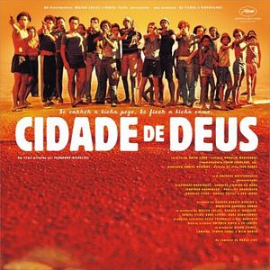 Bilder City of God