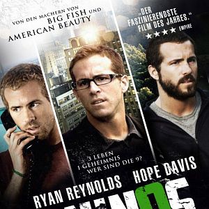 Bilder The Nines - Dein Leben ist nur ein Spiel