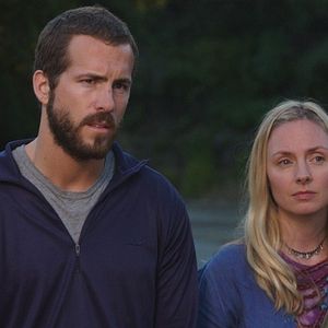 Bilder The Nines - Dein Leben ist nur ein Spiel