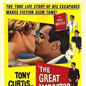 Bilder Ein charmanter Hochstapler