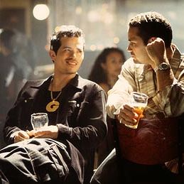 Bilder Imperium - Zwei Welten prallen aufeinander