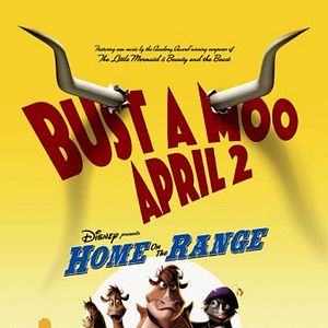 Bilder Die Kühe sind los!