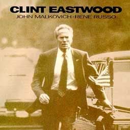 Bilder In the Line of Fire - Die zweite Chance