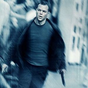 Bilder Das Bourne Ultimatum