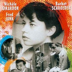 Bilder Die Bäckerin von Monceau