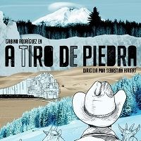 Bilder A Stone's Throw Away