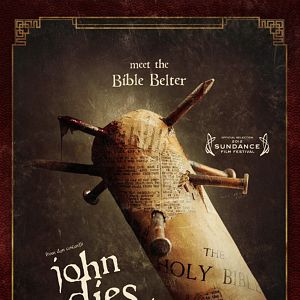 Bilder John Dies at the End