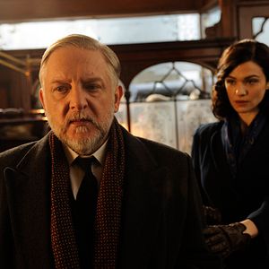 Bilder The Deep Blue Sea