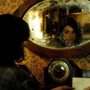 Bilder The Deep Blue Sea