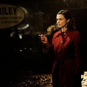 Bilder The Deep Blue Sea