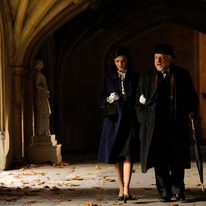 Bilder The Deep Blue Sea