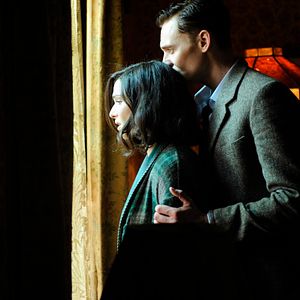 Bilder The Deep Blue Sea