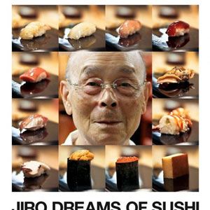 Bilder Jiro und das beste Sushi der Welt