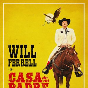 Bilder Casa de mi Padre